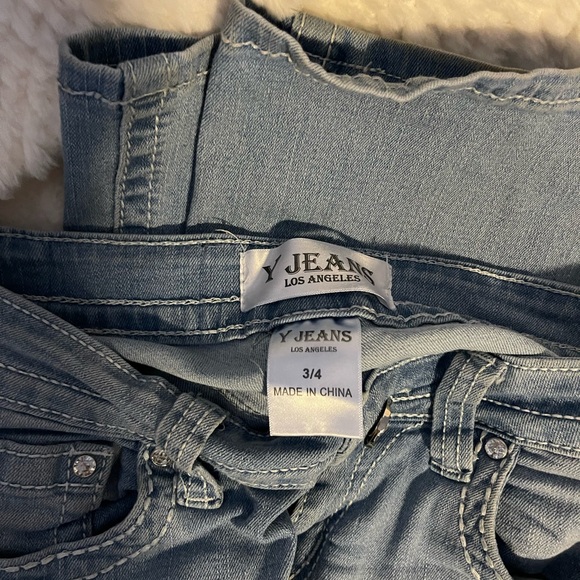 Y Jeans - Picture 3 of 3